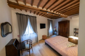The Rose Suite Siena Siena